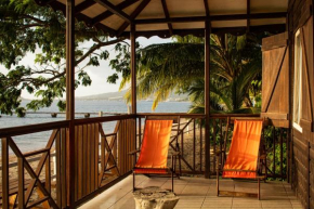 Picard Beach Cottages
